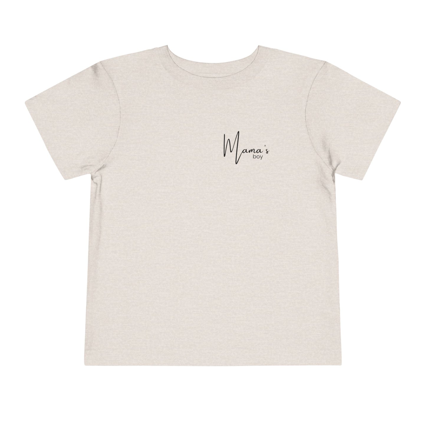 Mama’s Boy – Kids Tee