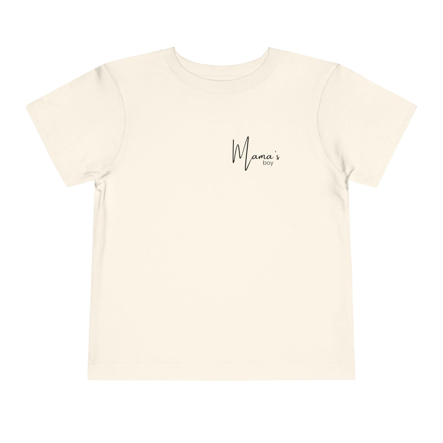 Mama’s Boy – Kids Tee