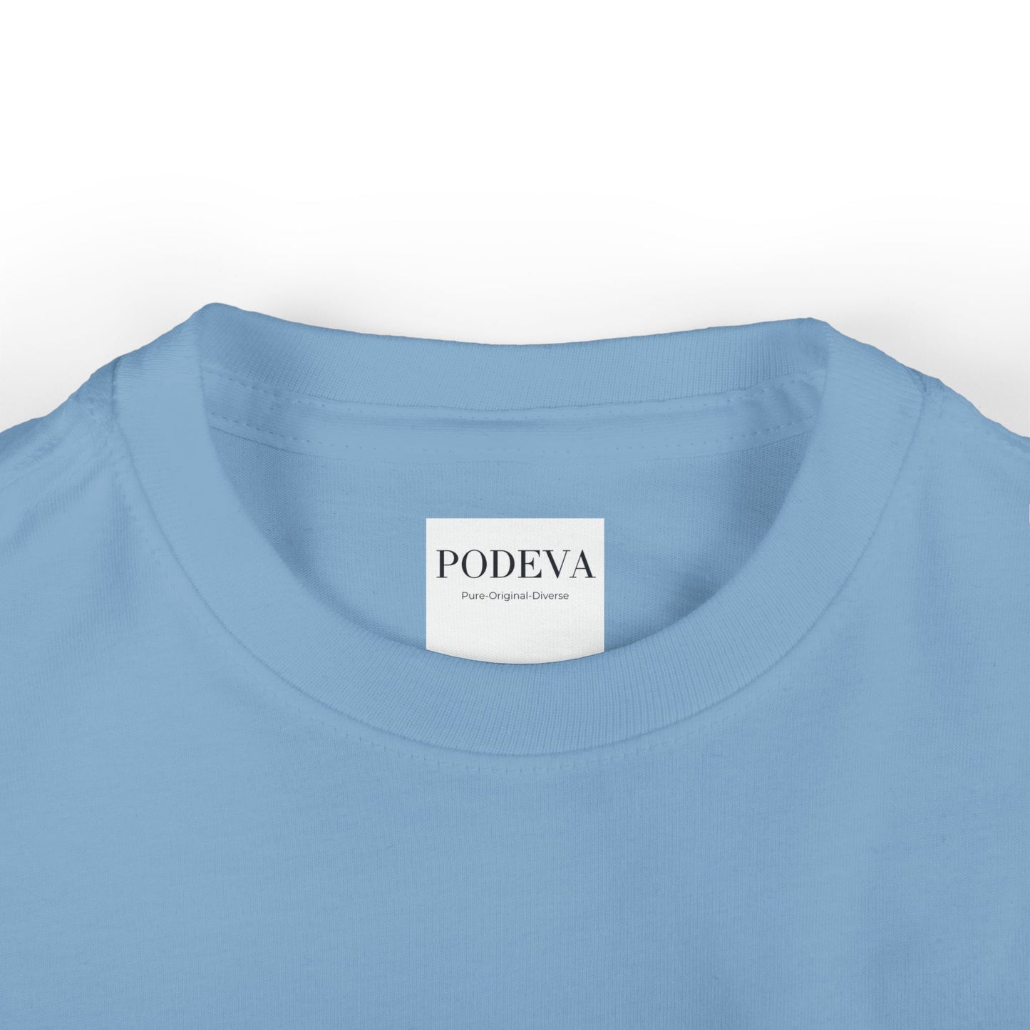 Le Petit Chat – Toddler Tee