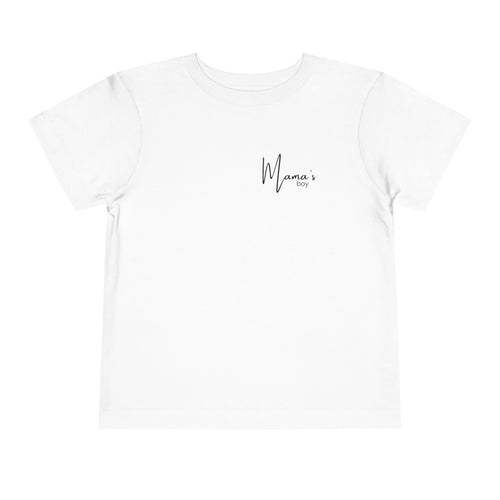 Mama’s Boy – Kids Tee
