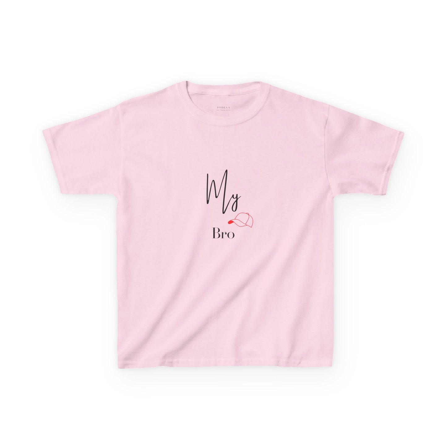 My Bro Kids Tee