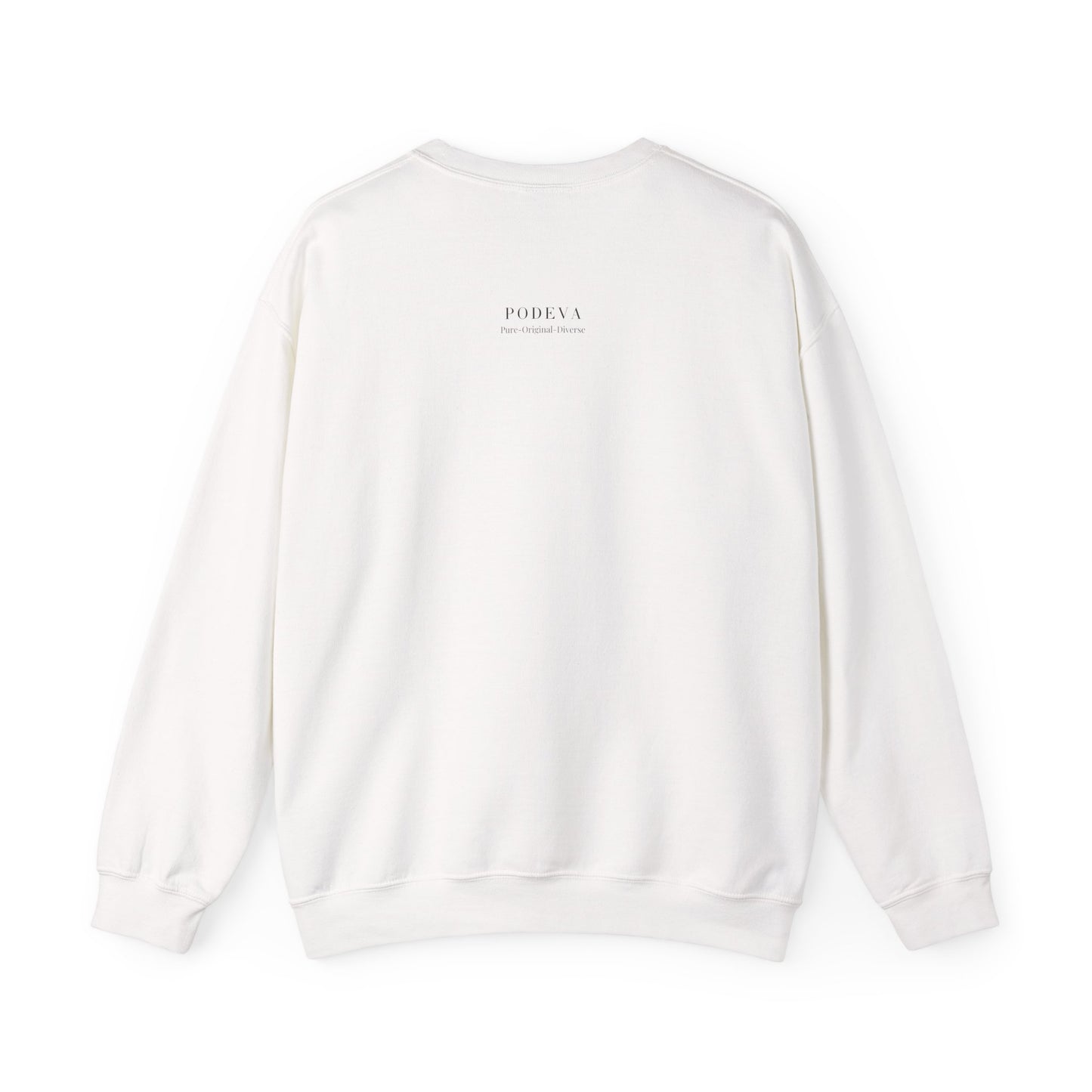 Be Real Not Perfect – The Authentic You Sweater