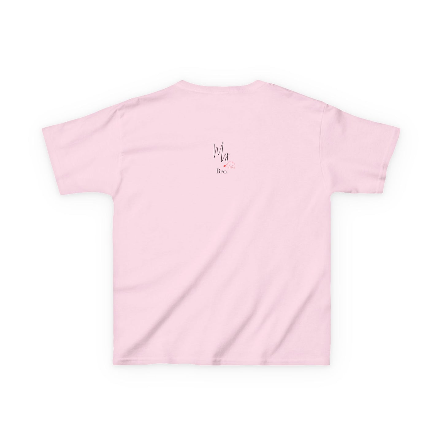 My Bro Kids Tee