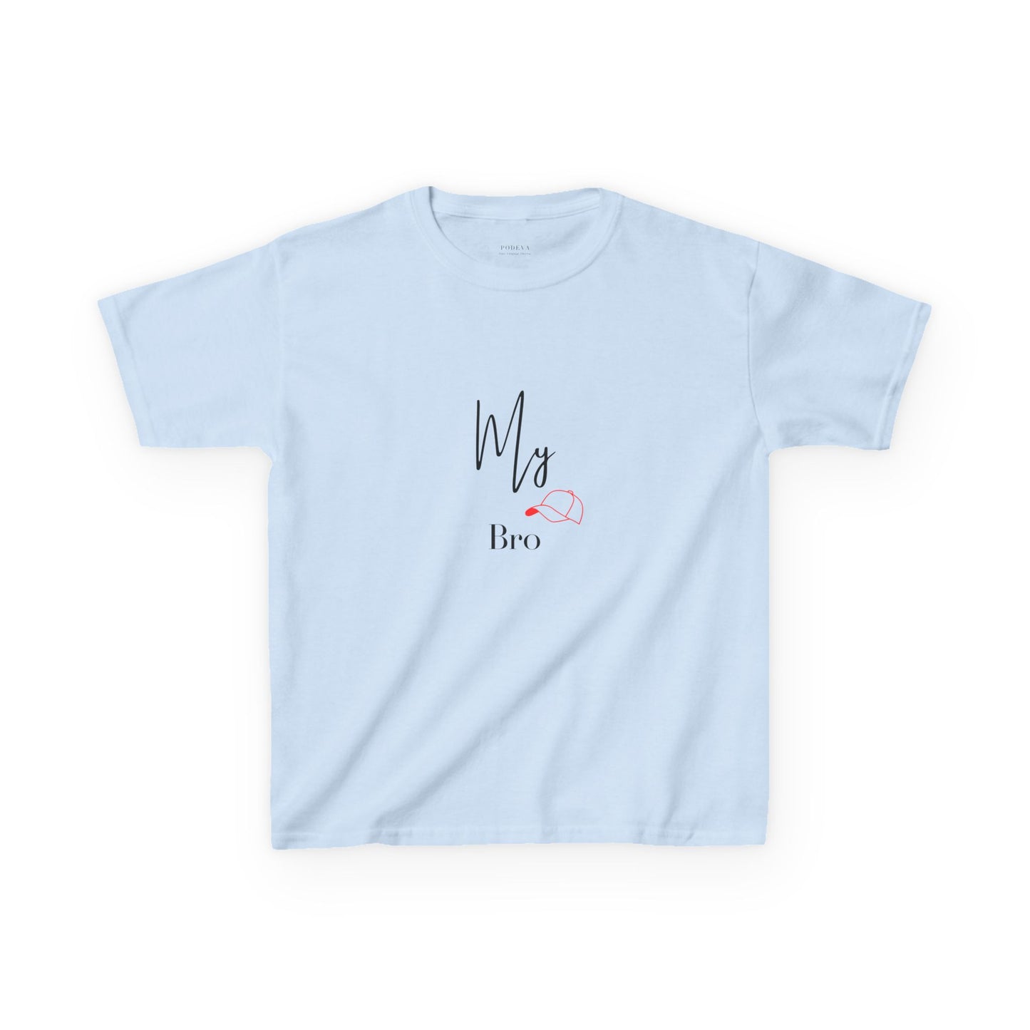 My Bro Kids Tee