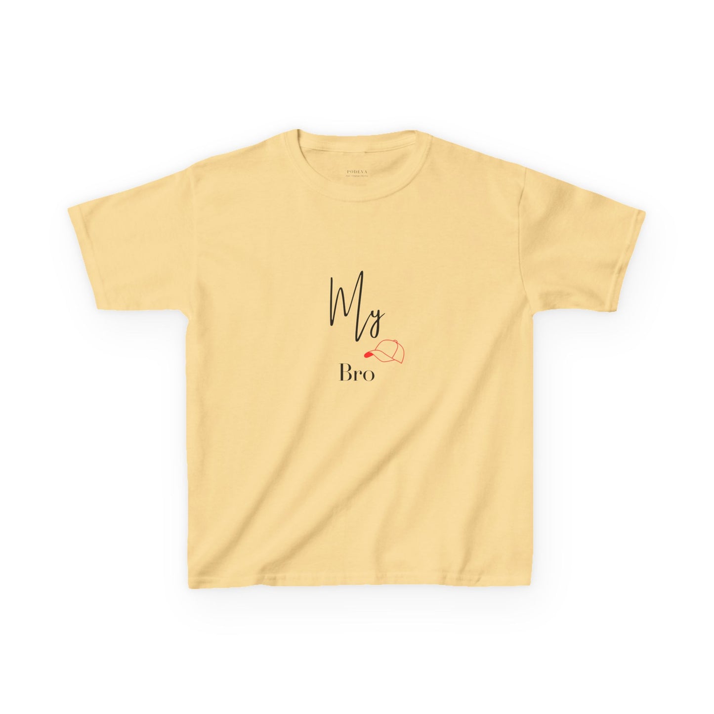 My Bro Kids Tee