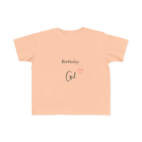 Birthday Girl T-Shirt