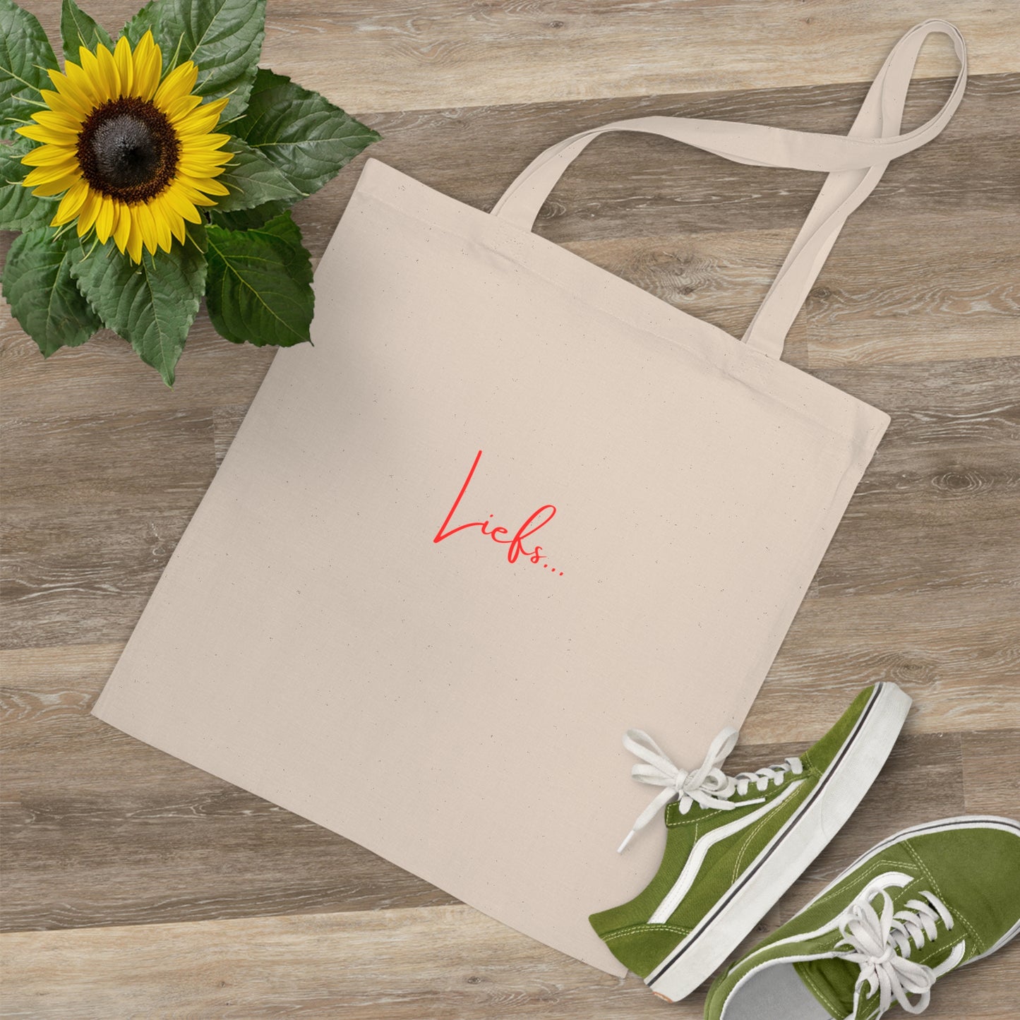 Tote Bag Liefs.. - Bag Me