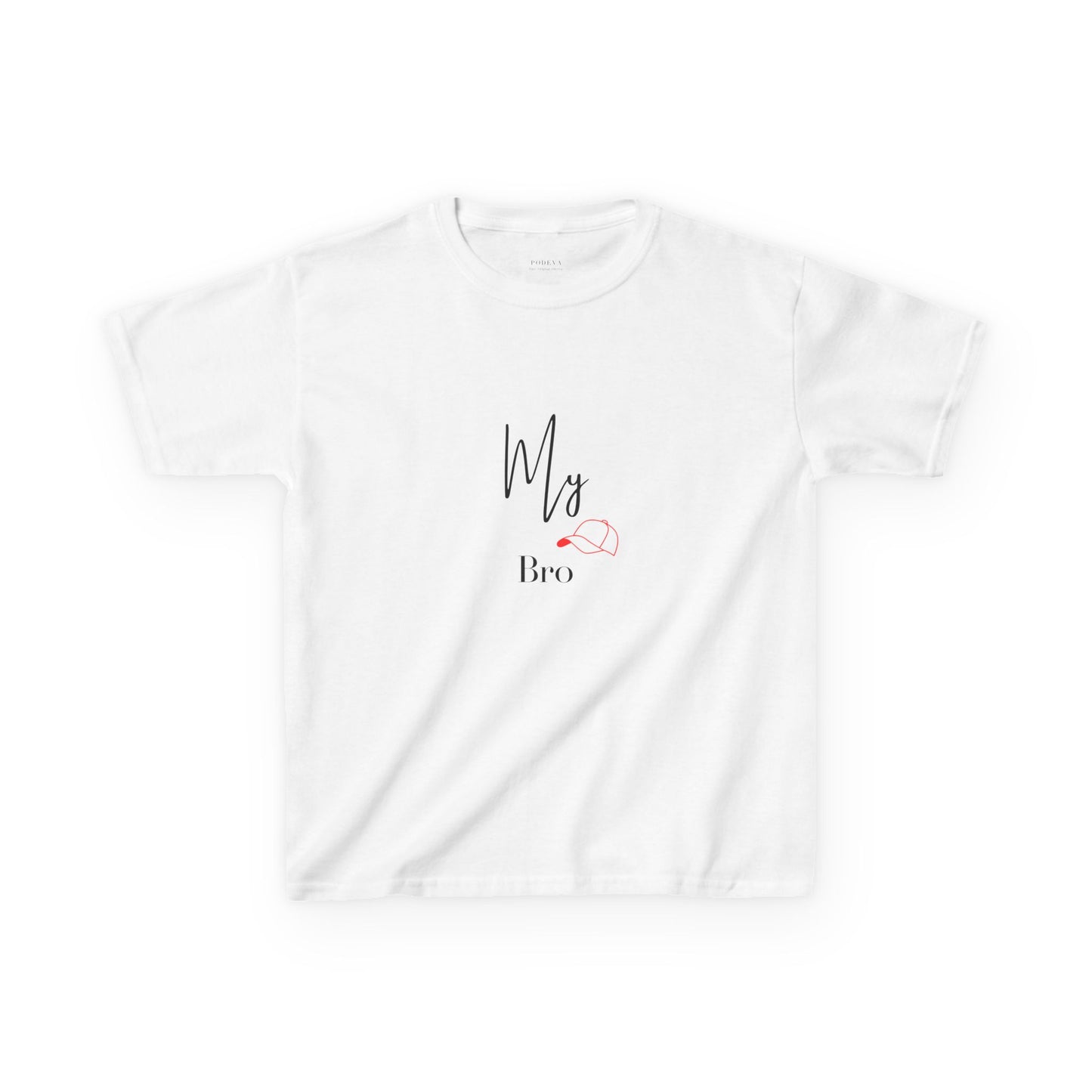 My Bro Kids Tee