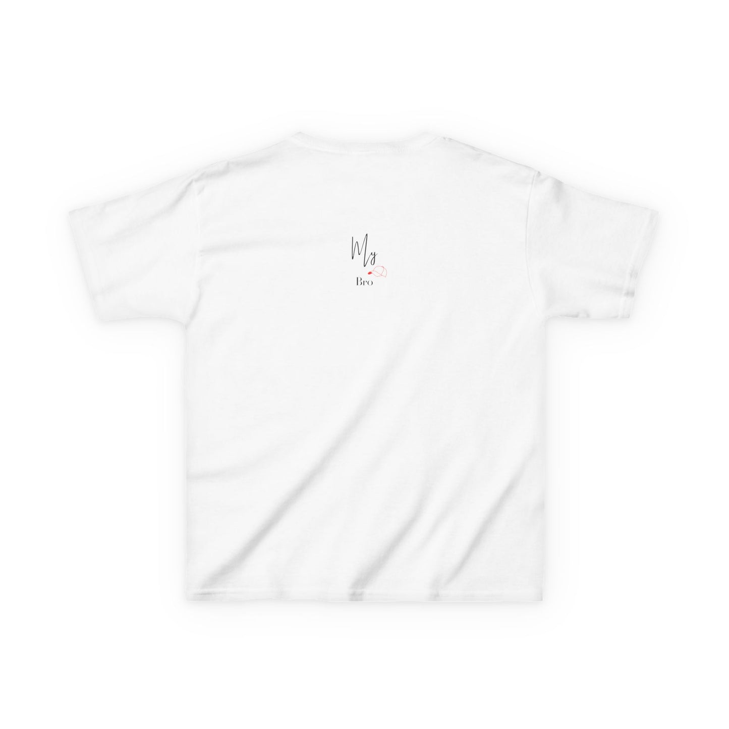 My Bro Kids Tee