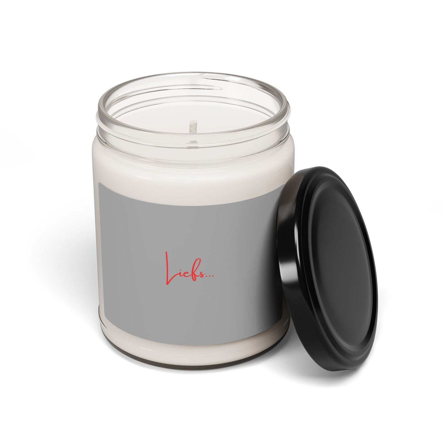 Candle Aroma 'Liefs...'