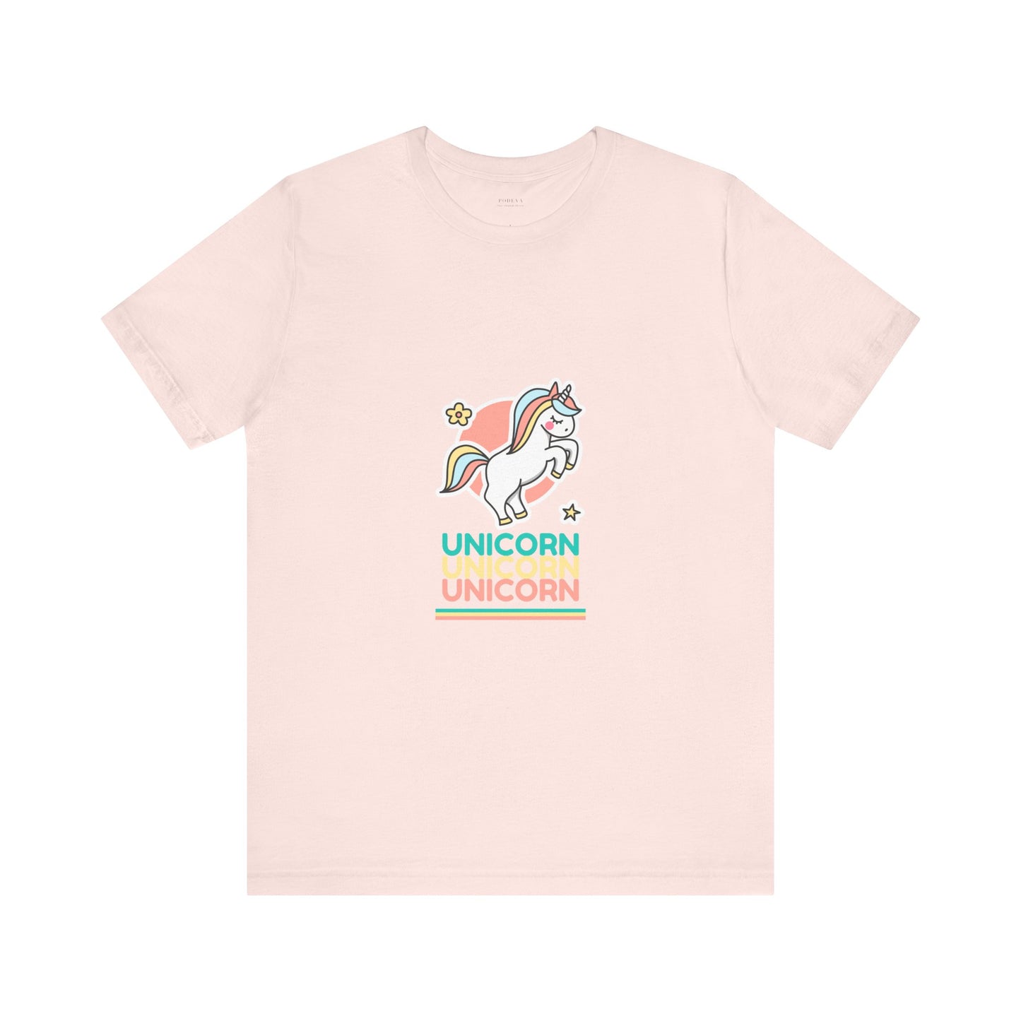 Unicorn Dream Unisex Tee
