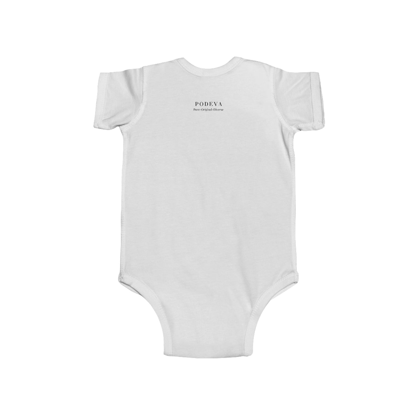 Mama & Me Infant Bodysuit