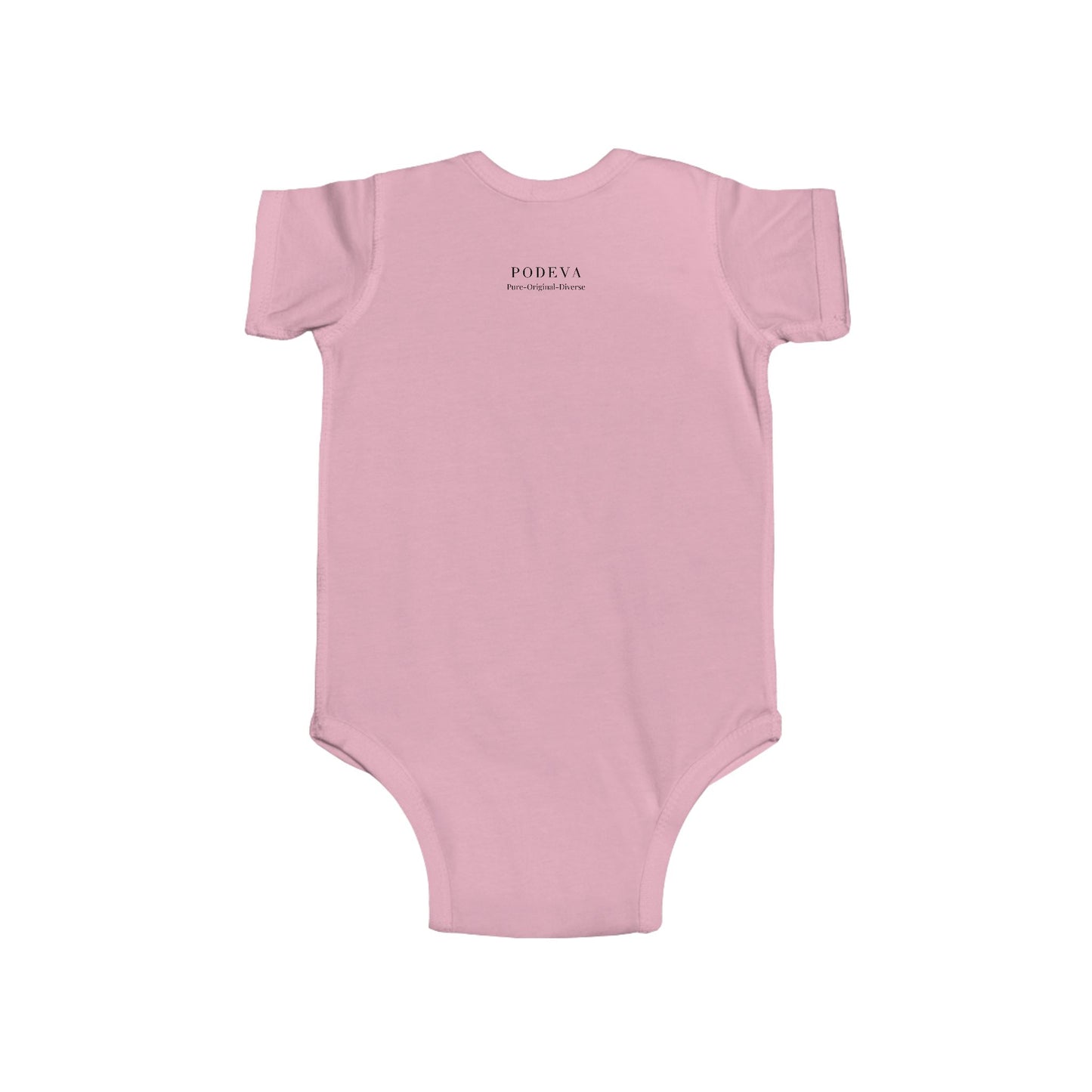 Mama & Me Infant Bodysuit