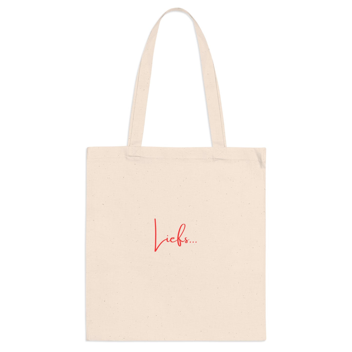 Gift For: Personalize your Love Tote Bag