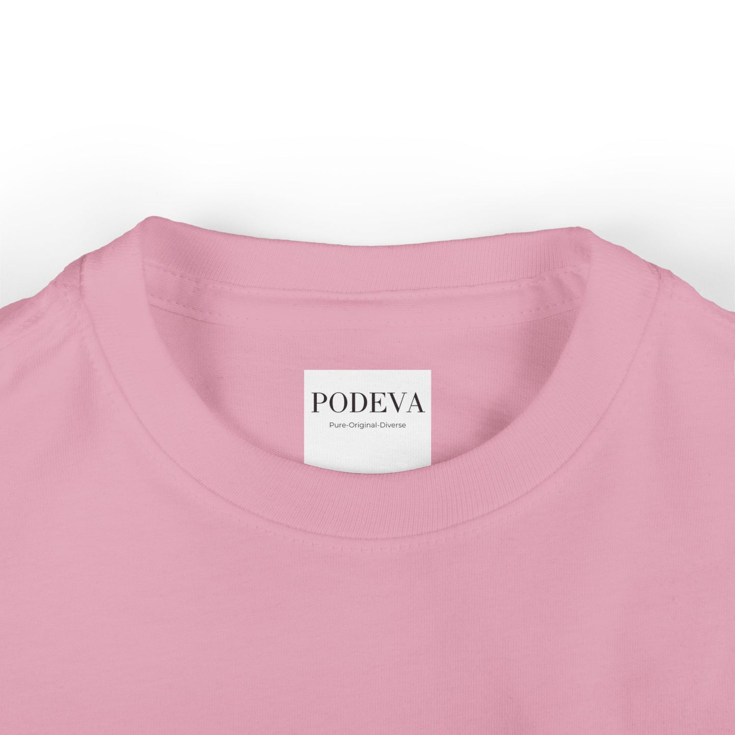 Le Petit Chat – Toddler Tee