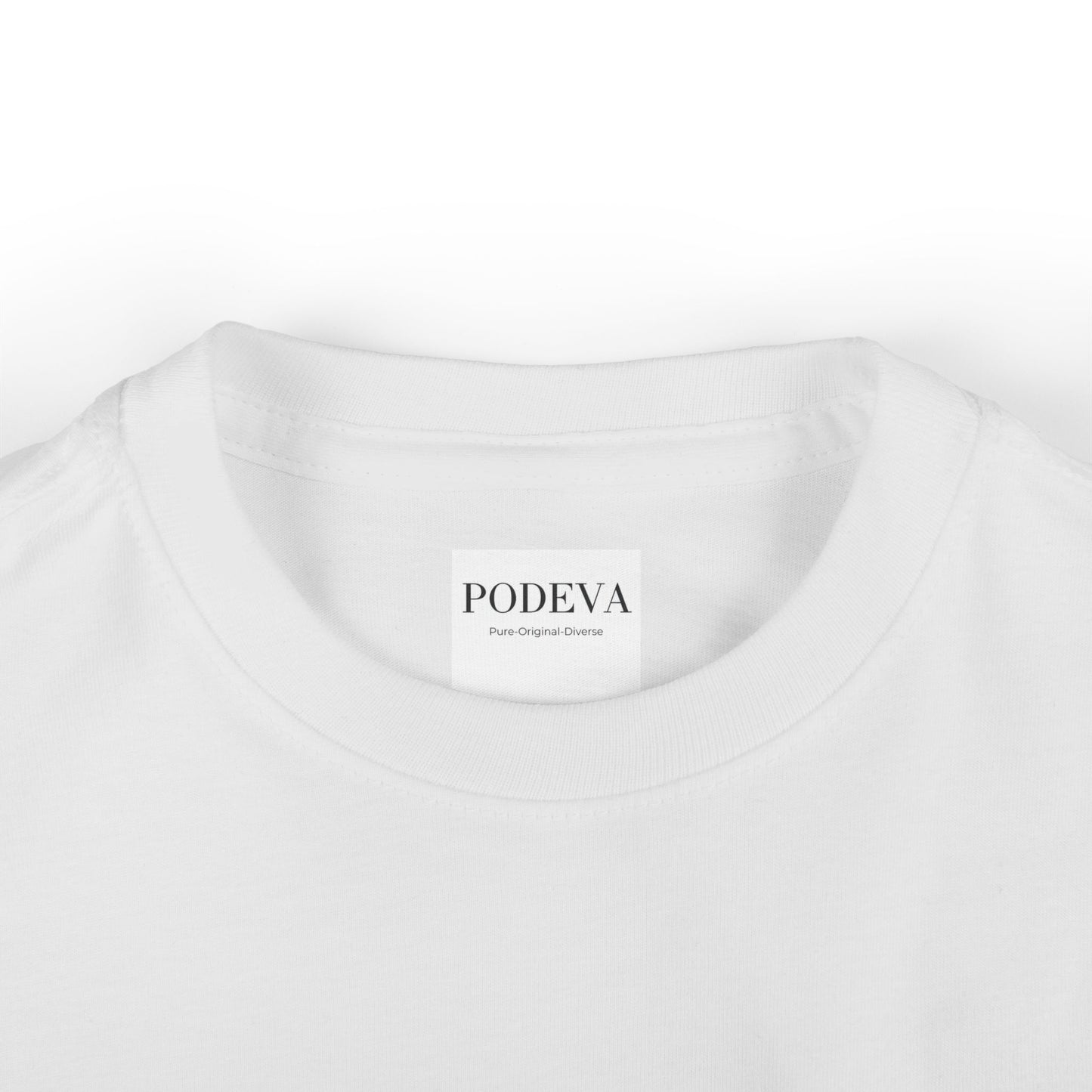 Le Petit Chat – Toddler Tee