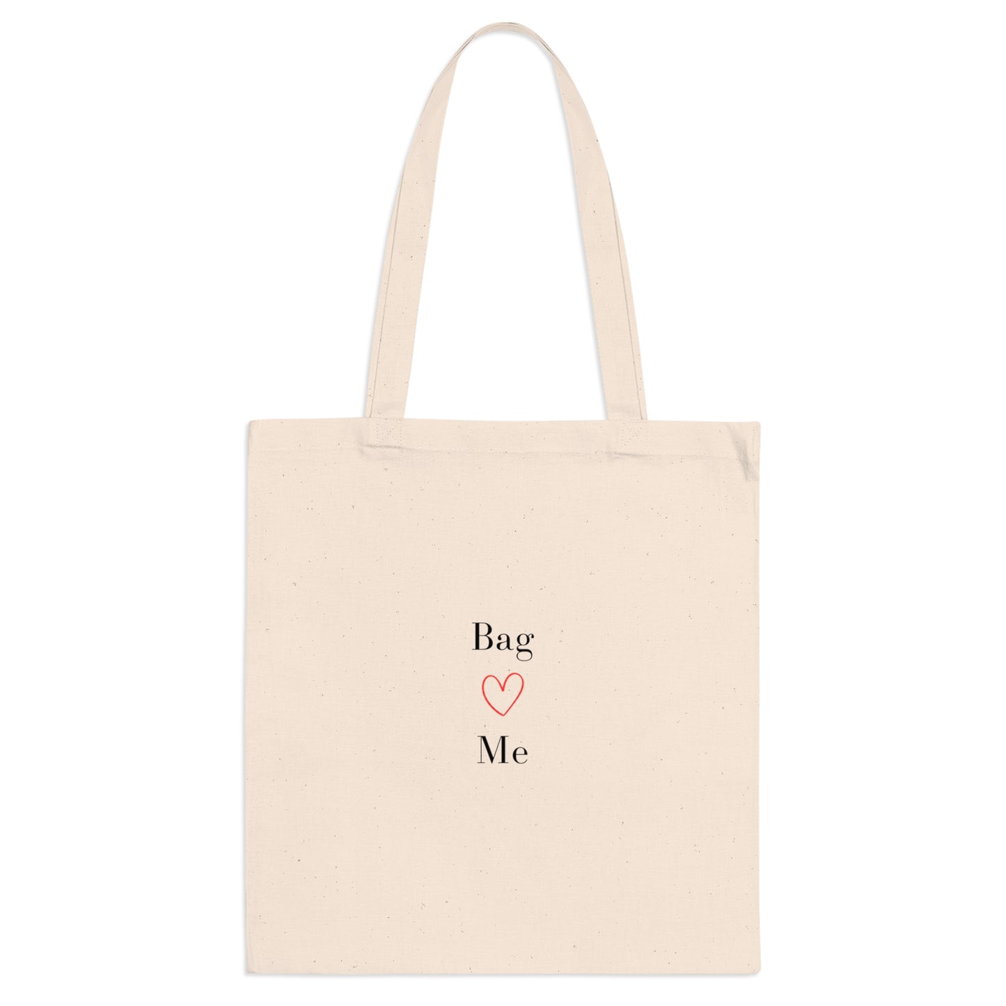 Tote Bag Liefs.. - Bag Me