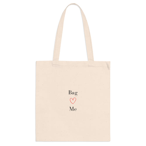 Tote Bag Liefs.. - Bag Me