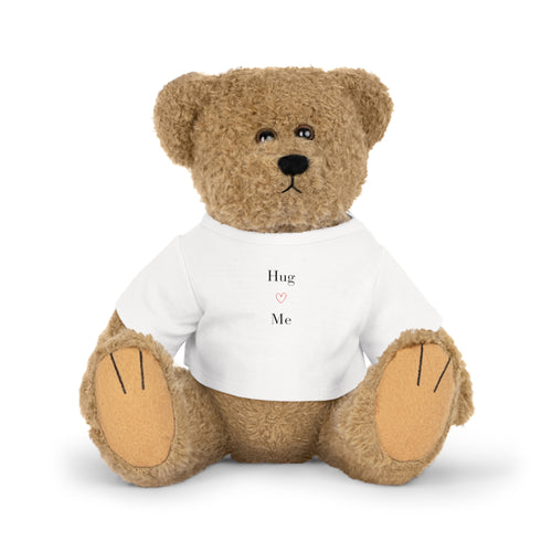 Cuddle Bear
