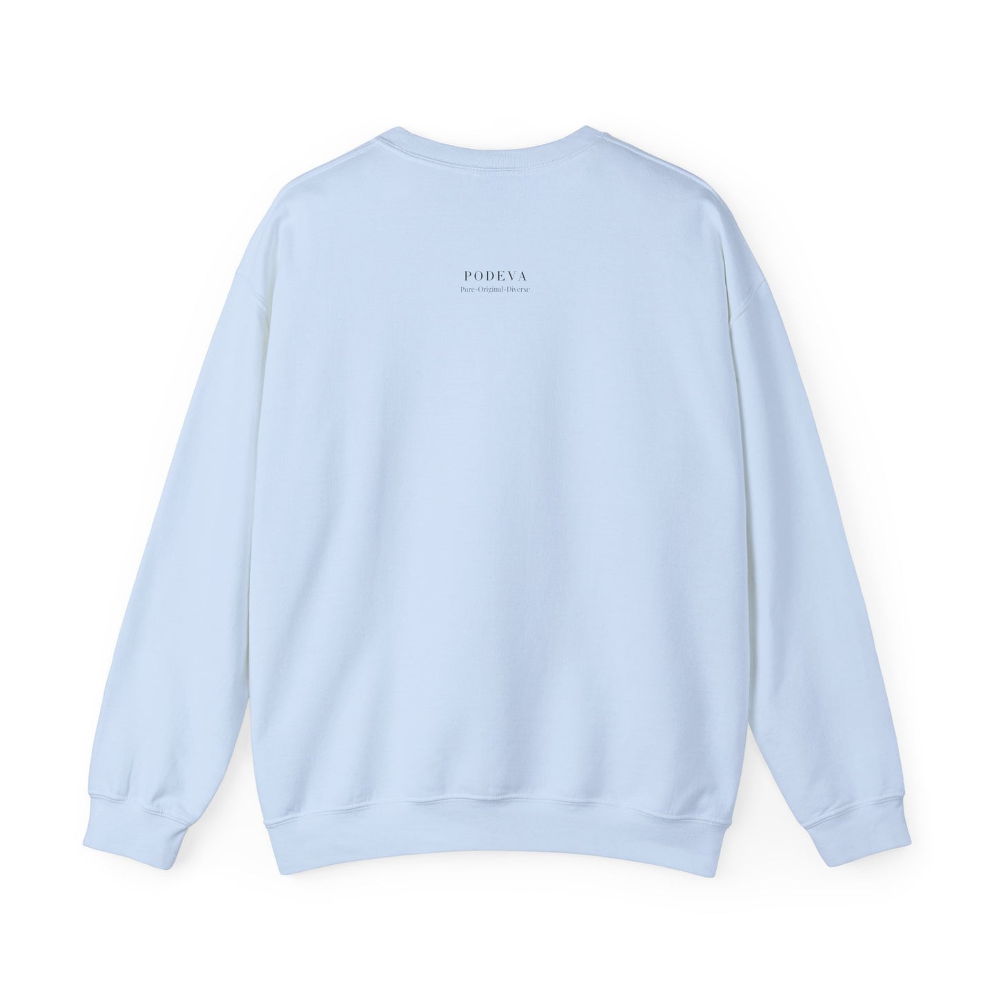 Beautiful Soul Crewneck Sweatshirt
