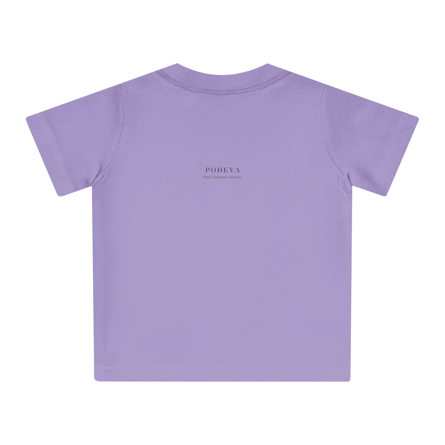 Cute Baby T-Shirt - 'Love My Granny' Design