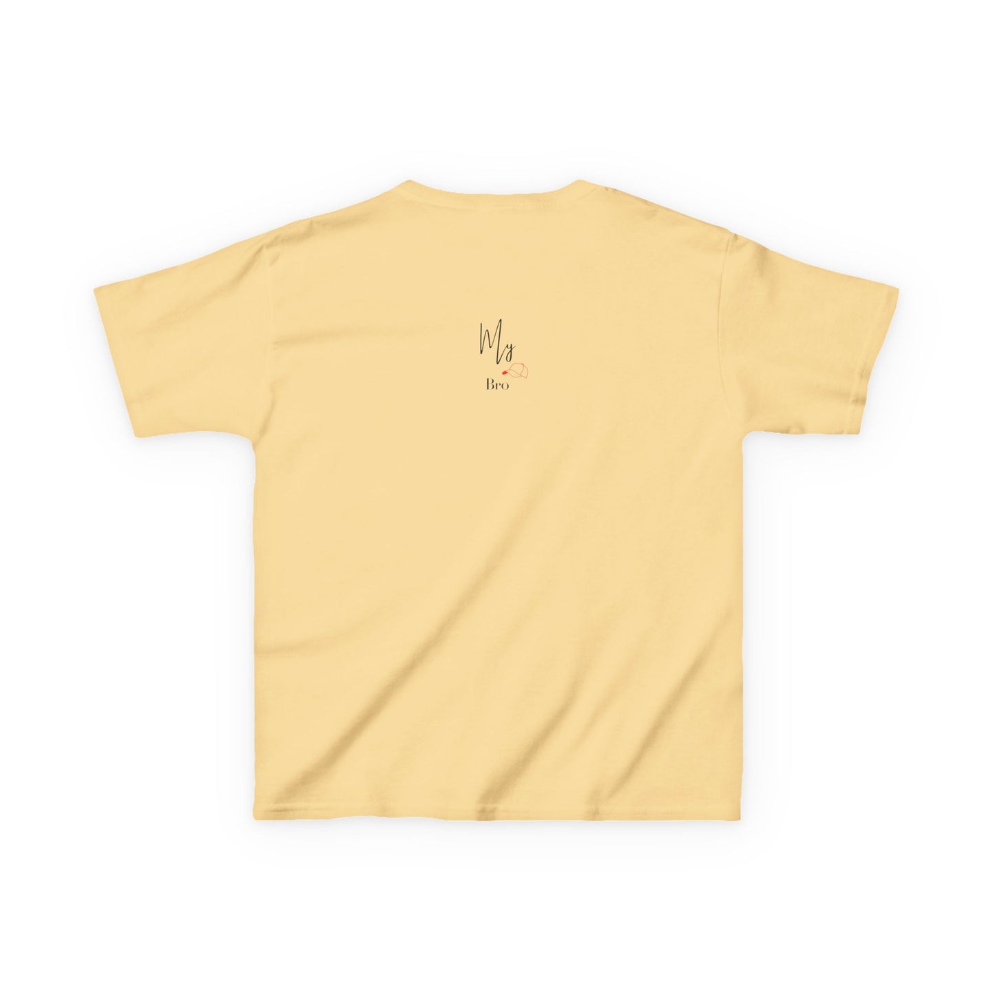 My Bro Kids Tee