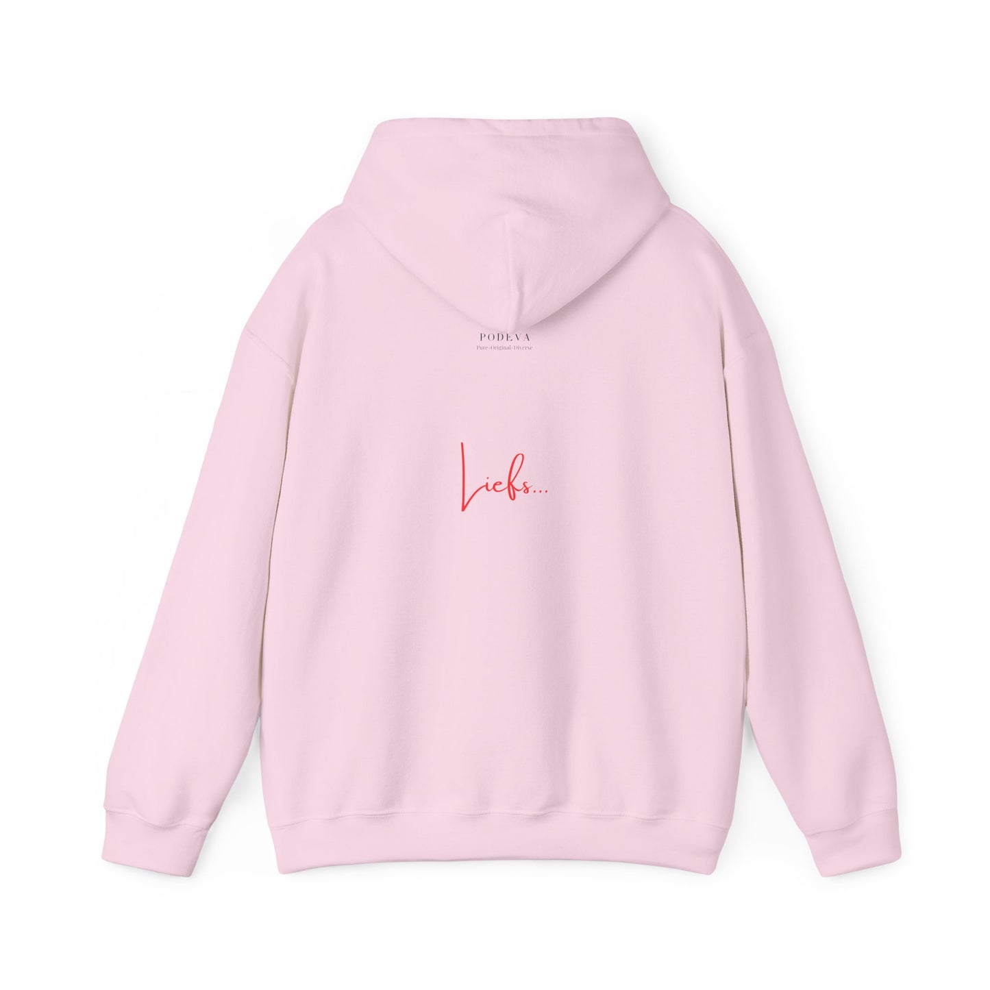 Choose Happy Unisex Hoodie
