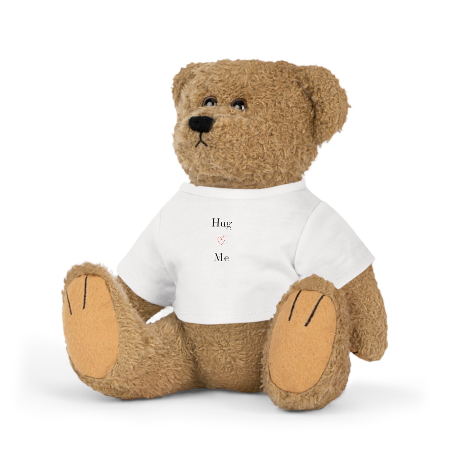 Cuddle Bear