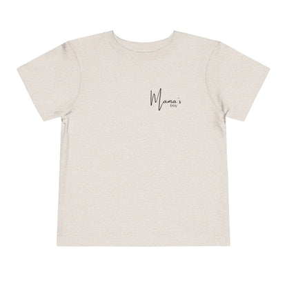 Mama’s Boy – Kids Tee