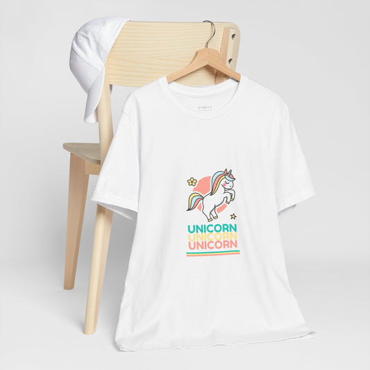 Unicorn Dream Unisex Tee