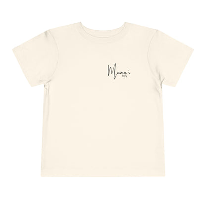 Mama’s Boy – Kids Tee