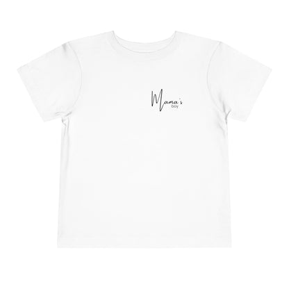 Mama’s Boy – Kids Tee