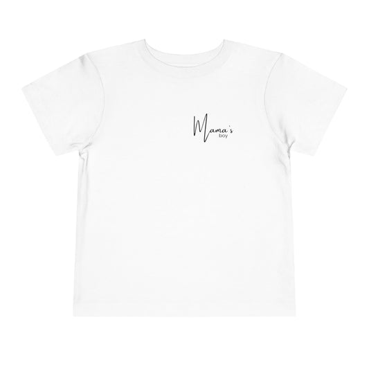 Mama’s Boy – Kids Tee