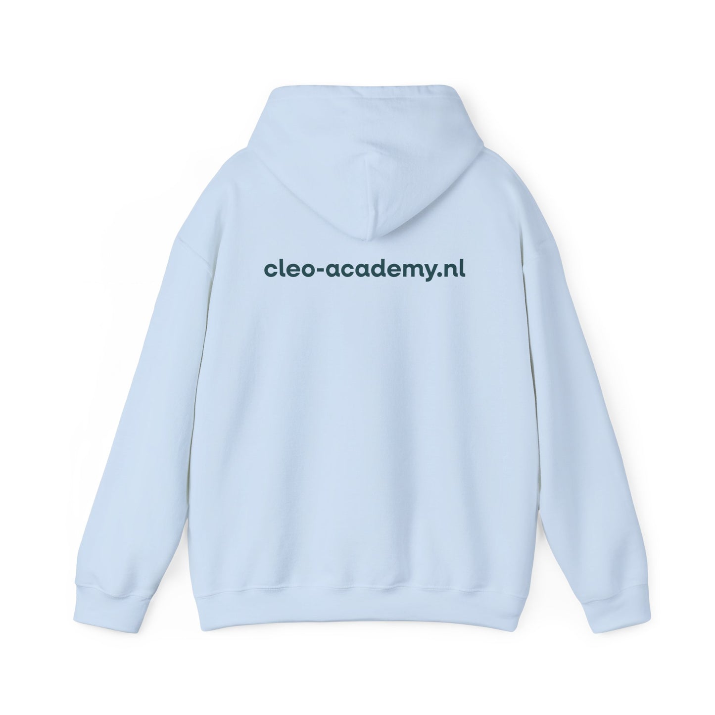 Cleo Academy Unisex Hoodie