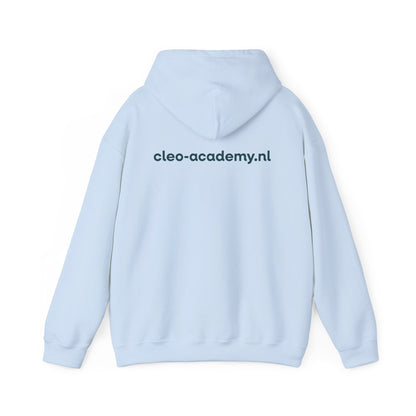 Cleo Academy Unisex Hoodie