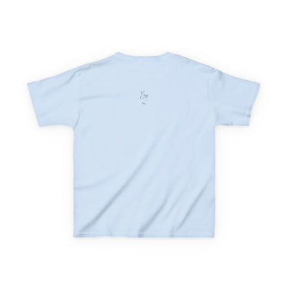 Proud to Be a Big Sis – Sisterhood Tee