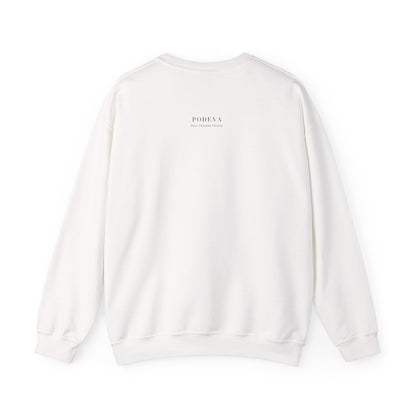 Be Real Not Perfect – The Authentic You Sweater