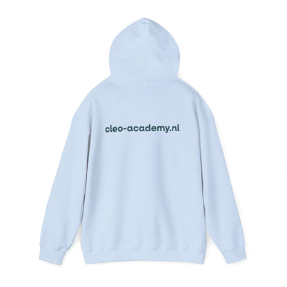 Cleo Academy Unisex Hoodie