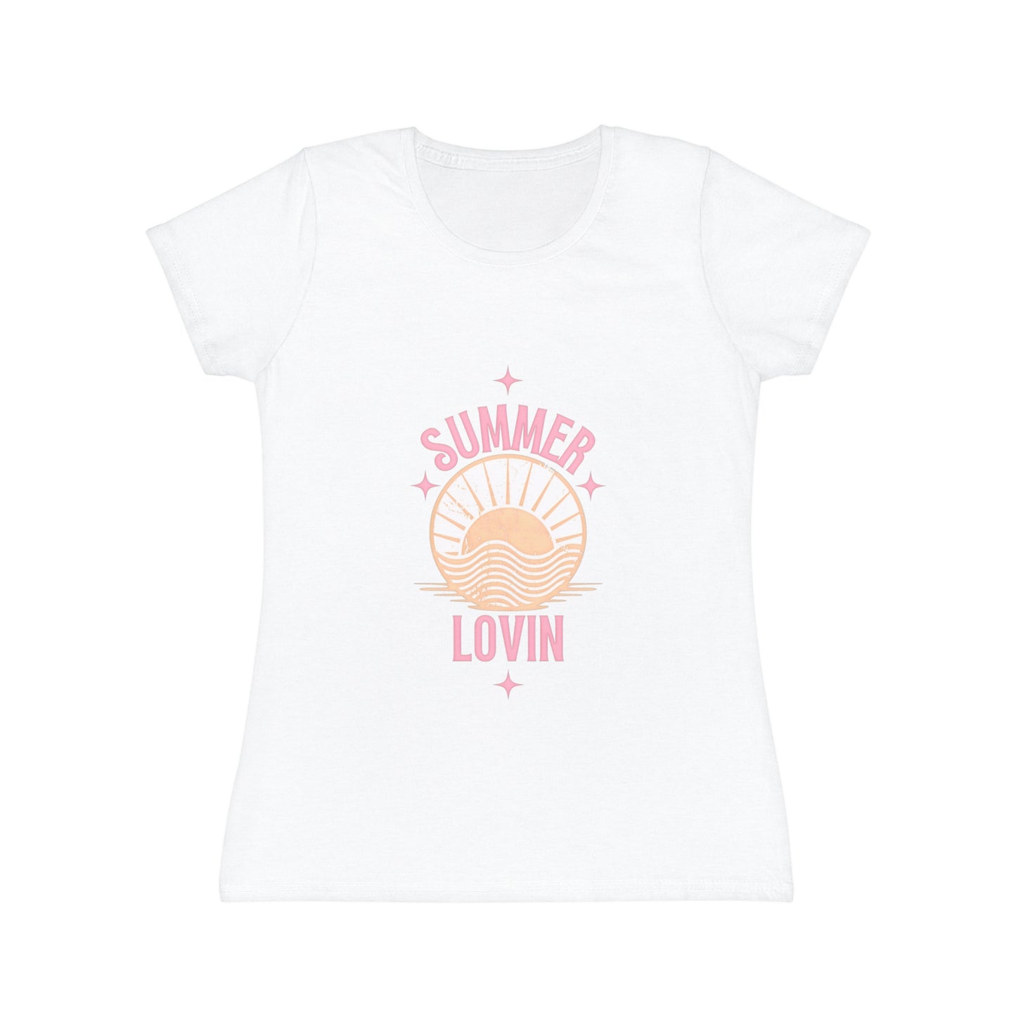 Summer Lovin' Women's T-Shirt