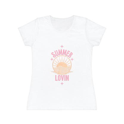 Summer Lovin' Women's T-Shirt