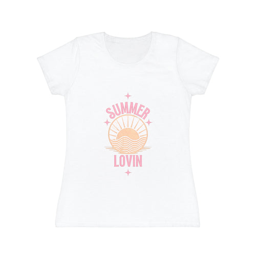 Summer Lovin' Women's T-Shirt