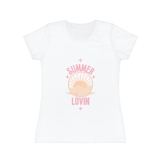 Summer Lovin' Women's T-Shirt