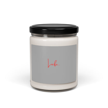 Candle Aroma 'Liefs...'