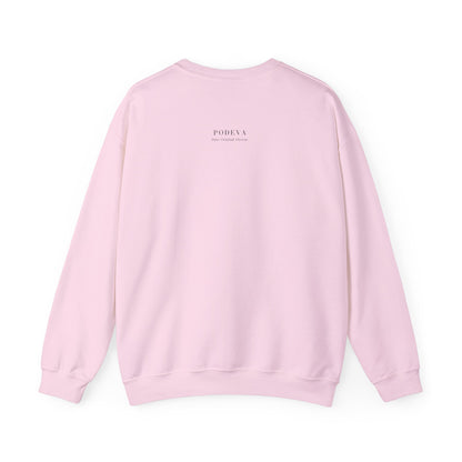 Be Real Not Perfect – The Authentic You Sweater