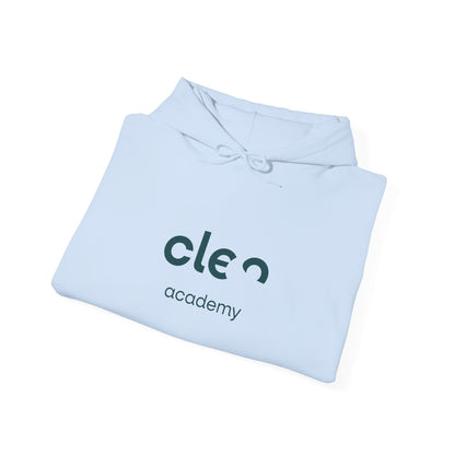 Cleo Academy Unisex Hoodie