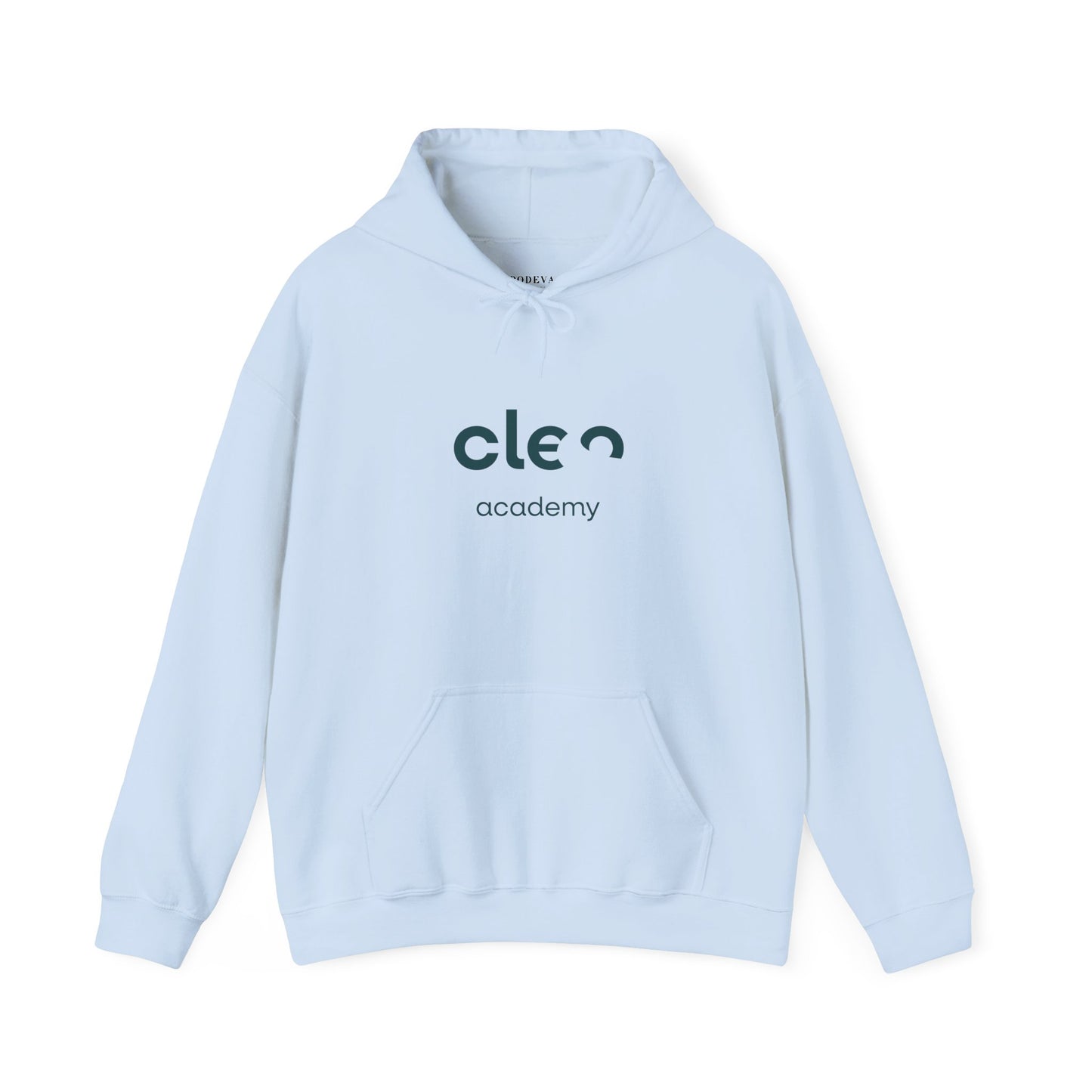Cleo Academy Unisex Hoodie