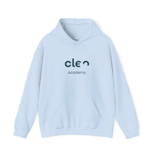 Cleo Academy Unisex Hoodie