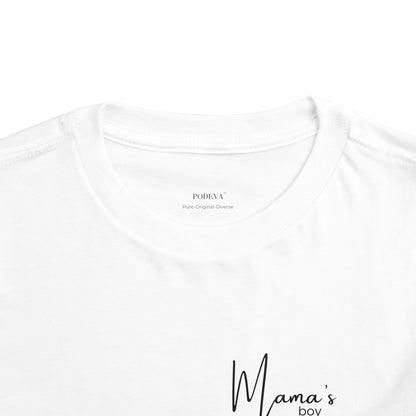 Mama’s Boy – Kids Tee