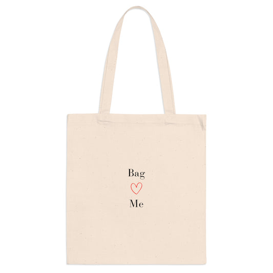 Tote Bag Liefs.. - Bag Me