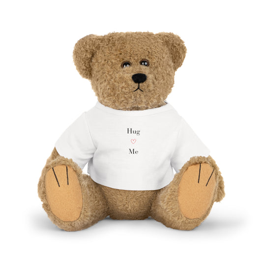 Cuddle Bear